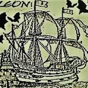 G A L L E O N ... Sail On!