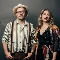 Adrian and Meredith