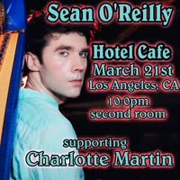 Sean O'Reilly