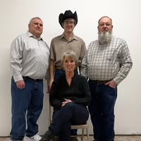 Stoney Creek Bluegrass Band