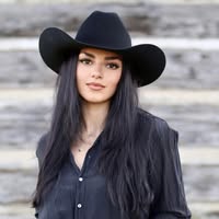 Alexis Wilkins