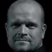 Bassist Lars Tormod Jenset