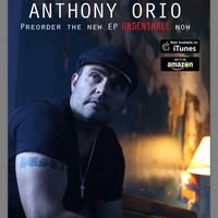 Anthony Orio