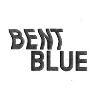 Bent Blue