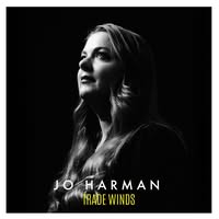 Jo Harman