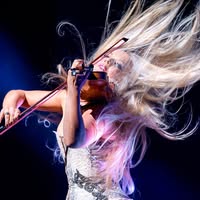 Máiréad Nesbitt Celtic Violinist