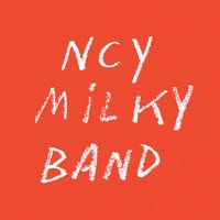 NCY Milky Band