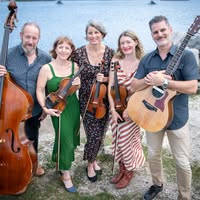 The Bow Tides