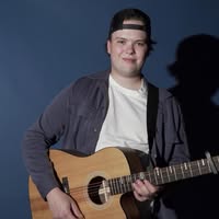 Will Carter Band