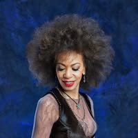 Cindy Blackman Santana