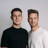 Simon & Mac
