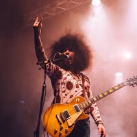 Afrodiziac