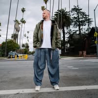 Sam Binga