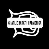 Charlie Barath Harmonica