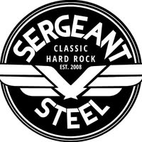 SERGEANT STEEL