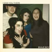 Brave Boy