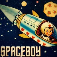 Spaceboy