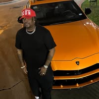 Kingpin Skinny Pimp