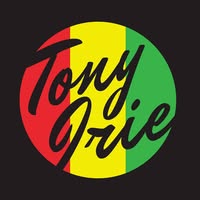 Tony Irie
