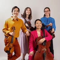 Rasa String Quartet