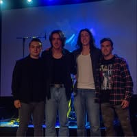 The Midnight Riders