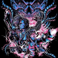 Megatronix Official