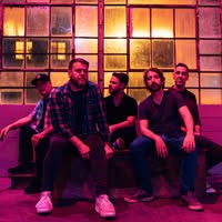 Andy Shaw Band