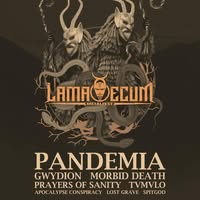 PANDEMIA Official