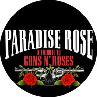 Paradise Rose