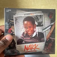 NAKK MENDOSA