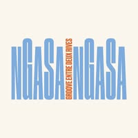 NGASA NGASA