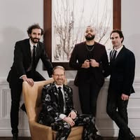 The Novelists