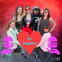 The Delighters