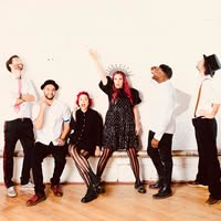 Electric Swing Circus