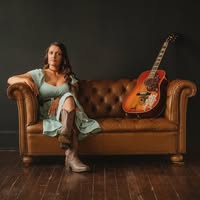 Heather Nikole Harper Music