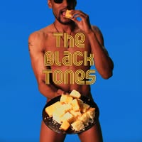 The Black Tones