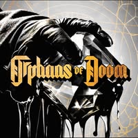 Orphans Of Doom