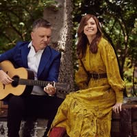 Keith And Kristyn Getty