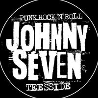 Johnny Seven