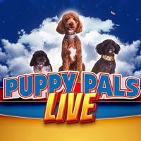 Puppy Pals Live