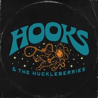 Hooks & The Huckleberries