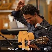 Itamar Erez