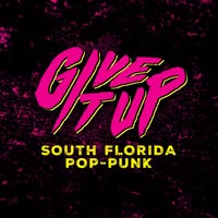 Give It Up