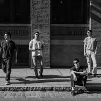 Young Rising Sons