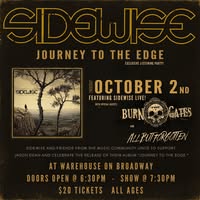 Sidewise