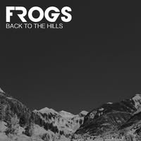 Frogs Gone Fishin'