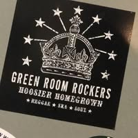 Green Room Rockers