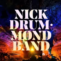 Nick Drummond