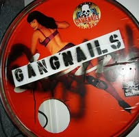 The Gangnails