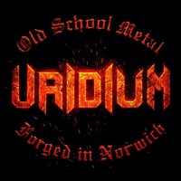 Uridium